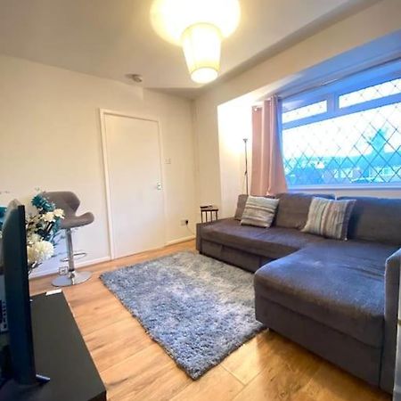 ברמינגהאם Swankyhome 4 Groups/Contractors מראה חיצוני תמונה