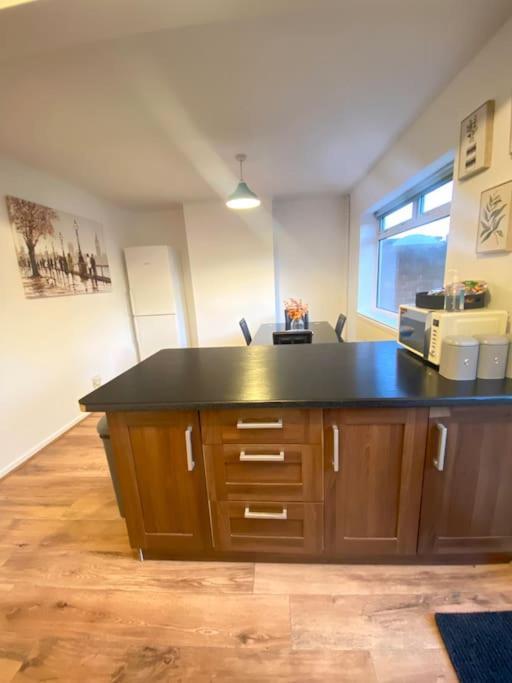 ברמינגהאם Swankyhome 4 Groups/Contractors מראה חיצוני תמונה