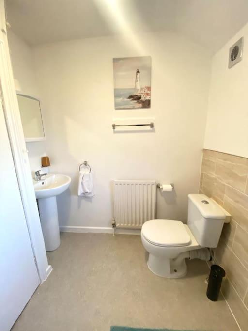 ברמינגהאם Swankyhome 4 Groups/Contractors מראה חיצוני תמונה